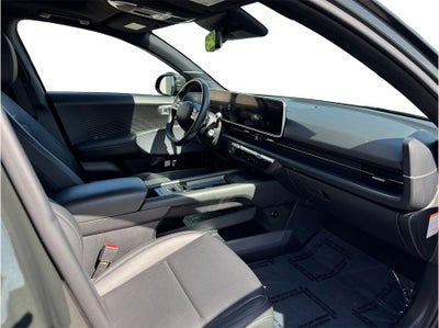 2023 Hyundai IONIQ 6 Limited