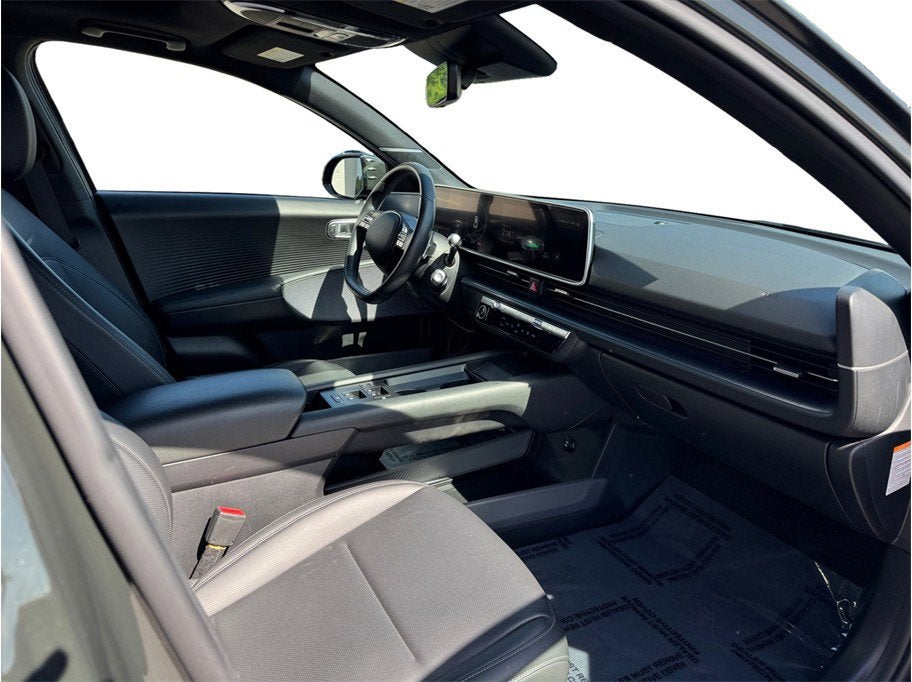 2023 Hyundai IONIQ 6 Limited