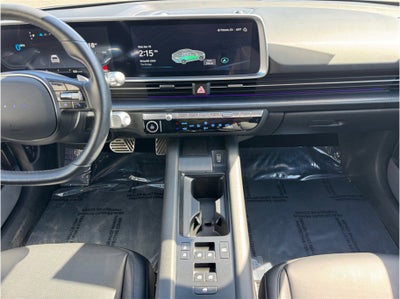 2023 Hyundai IONIQ 6 Limited