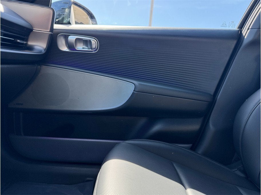 2023 Hyundai IONIQ 6 Limited