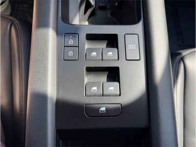 2023 Hyundai IONIQ 6 Limited