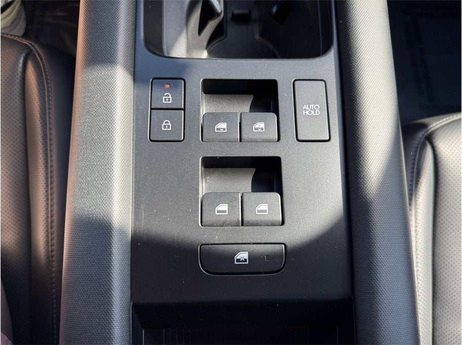 2023 Hyundai IONIQ 6 Limited