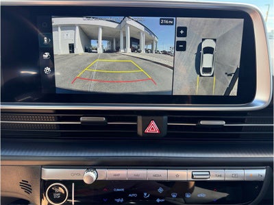 2023 Hyundai IONIQ 6 Limited