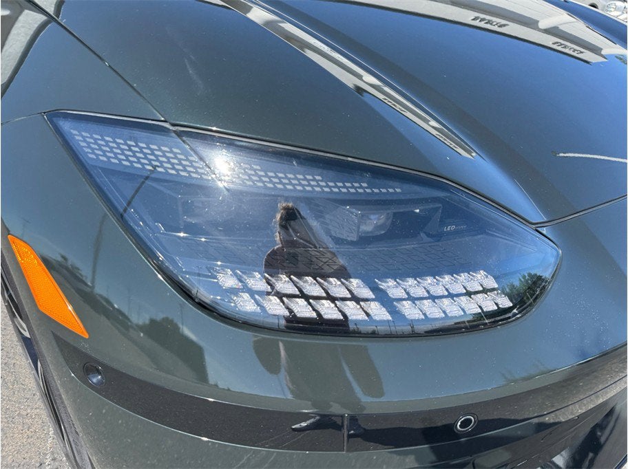 2023 Hyundai IONIQ 6 Limited