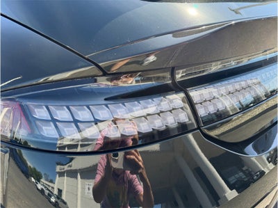 2023 Hyundai IONIQ 6 Limited