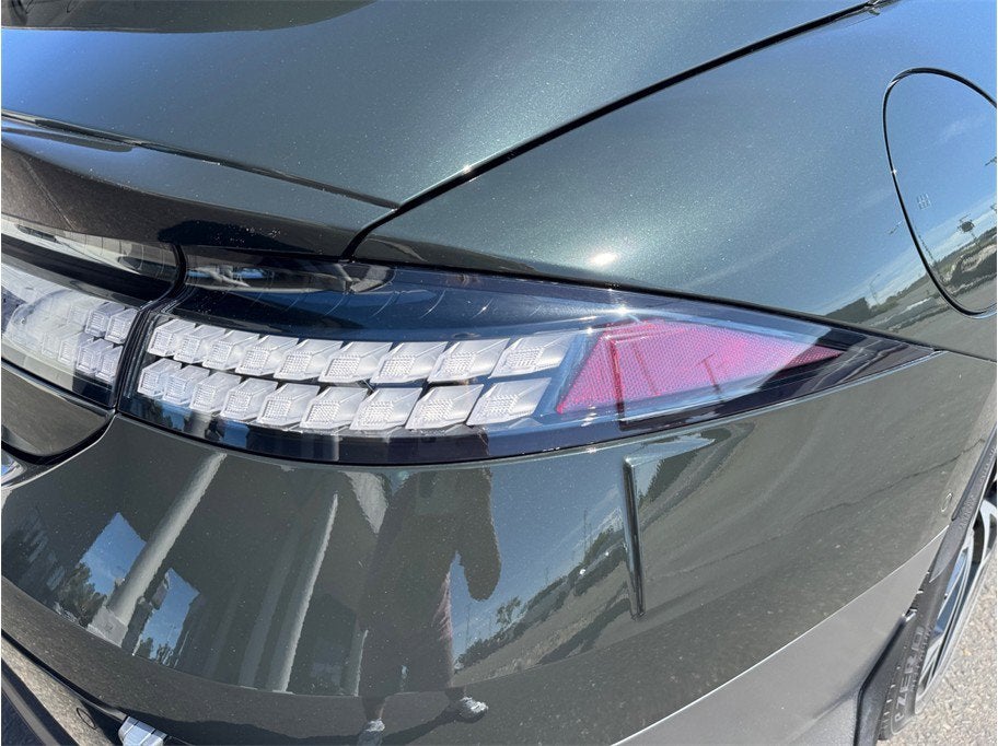 2023 Hyundai IONIQ 6 Limited