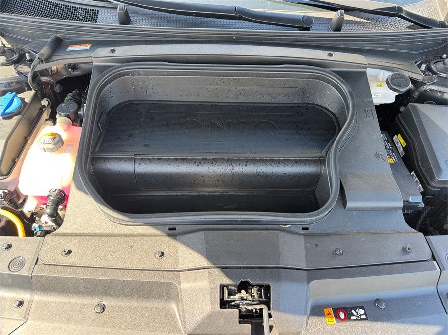 2023 Hyundai IONIQ 6 Limited