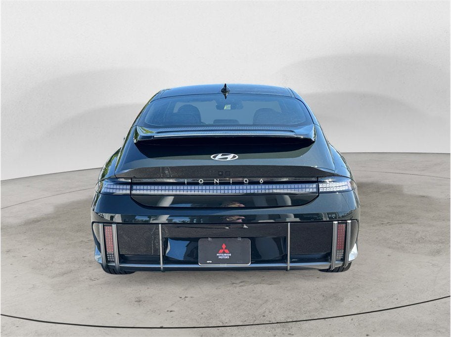 2023 Hyundai IONIQ 6 Limited