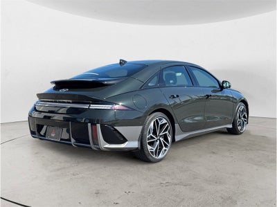 2023 Hyundai IONIQ 6 Limited