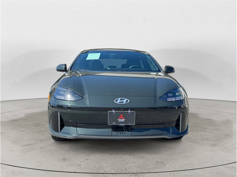 2023 Hyundai IONIQ 6 Limited