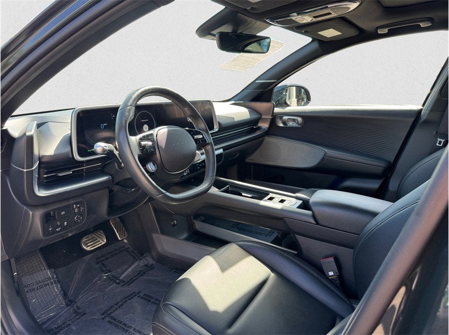 2023 Hyundai IONIQ 6 Limited