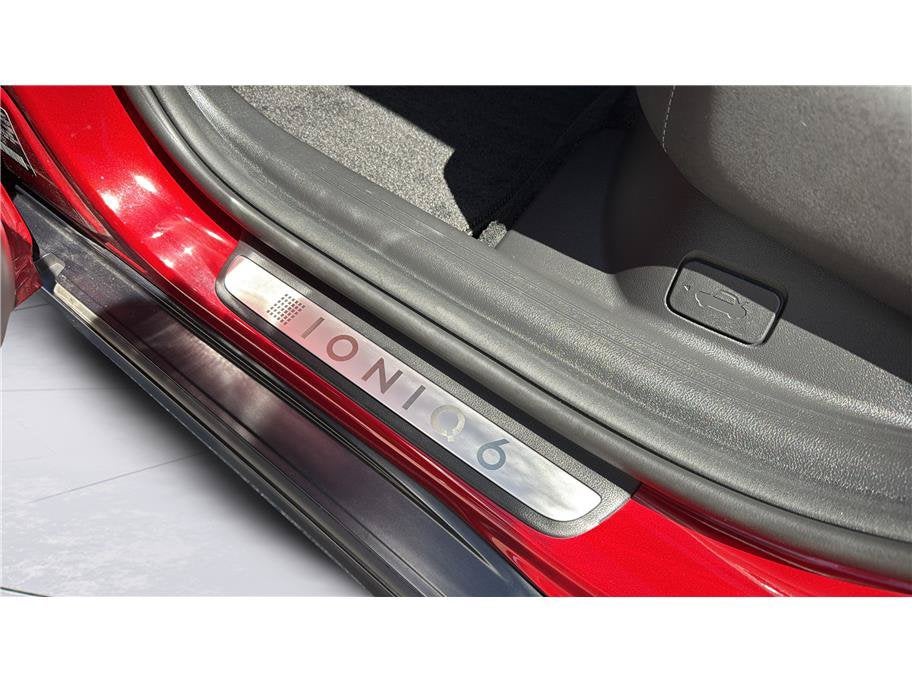 2023 Hyundai IONIQ 6 Limited