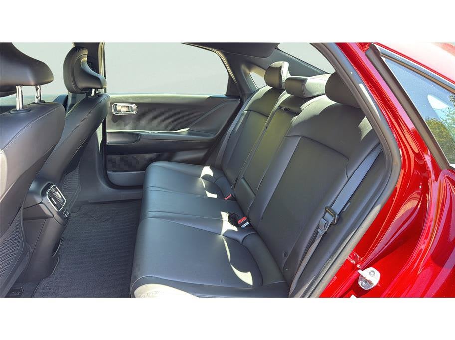 2023 Hyundai IONIQ 6 Limited
