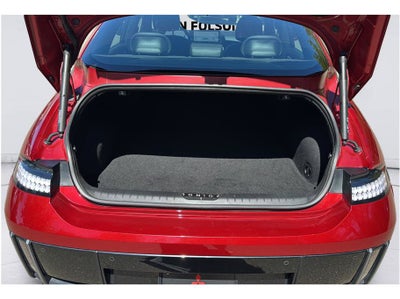 2023 Hyundai IONIQ 6 Limited