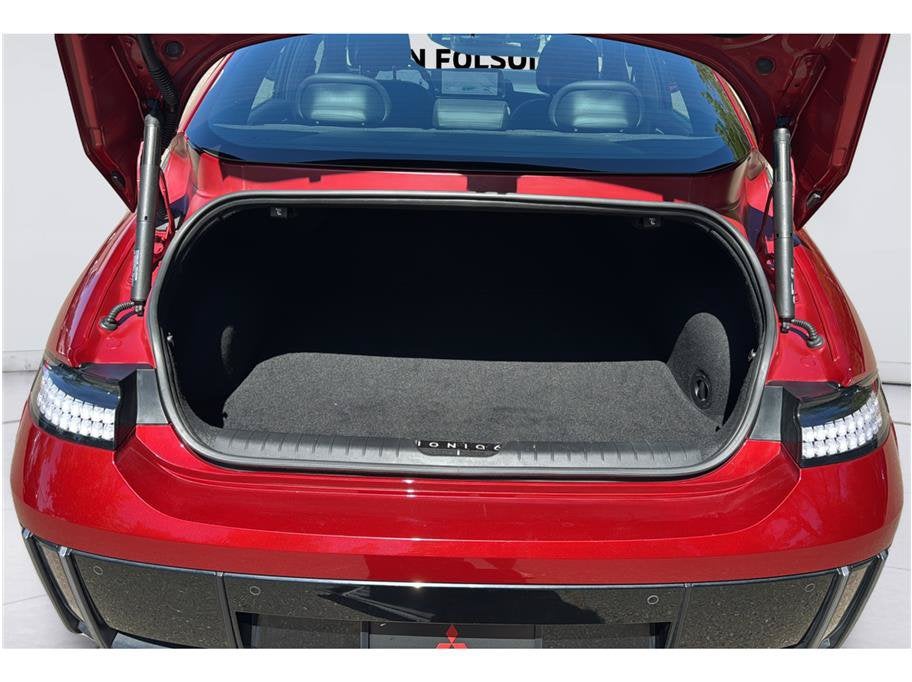 2023 Hyundai IONIQ 6 Limited