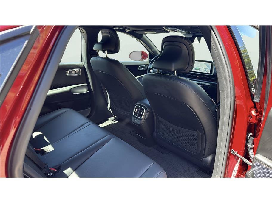 2023 Hyundai IONIQ 6 Limited
