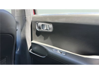 2023 Hyundai IONIQ 6 Limited