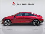 2023 Hyundai IONIQ 6 Limited