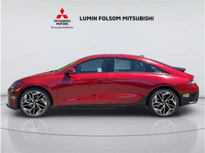 2023 Hyundai IONIQ 6 Limited