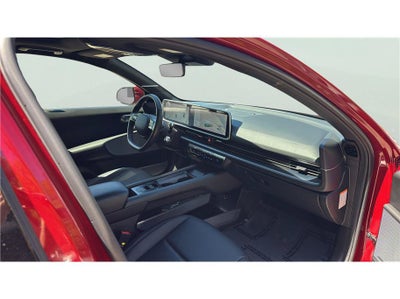 2023 Hyundai IONIQ 6 Limited