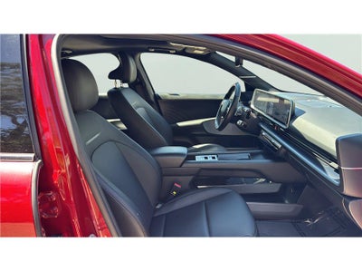 2023 Hyundai IONIQ 6 Limited