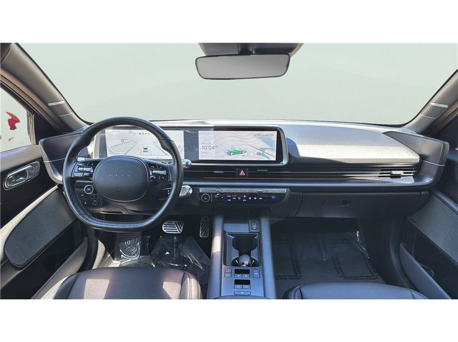 2023 Hyundai IONIQ 6 Limited