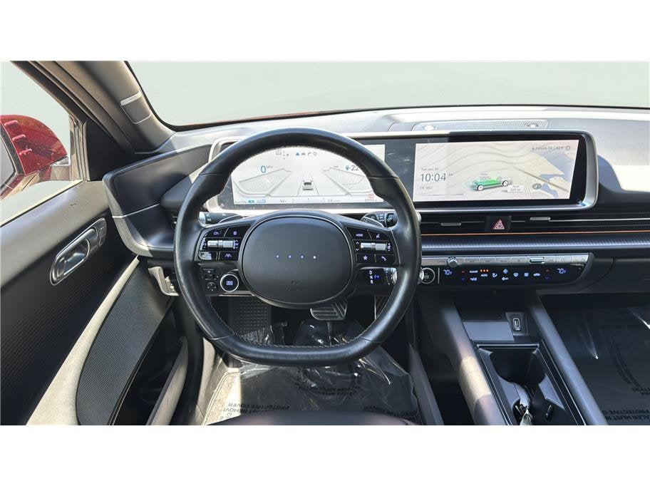2023 Hyundai IONIQ 6 Limited