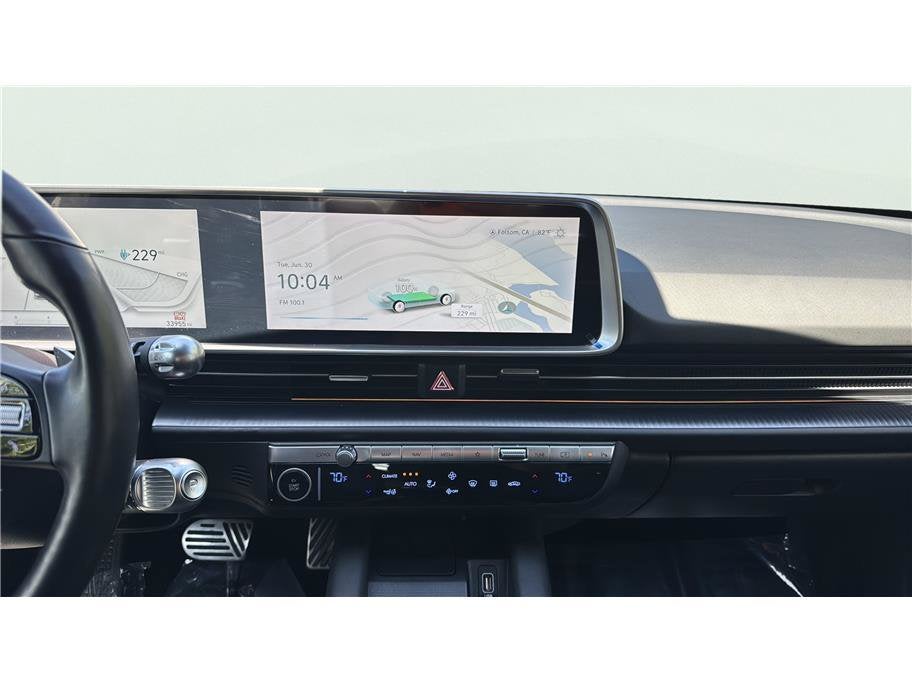 2023 Hyundai IONIQ 6 Limited