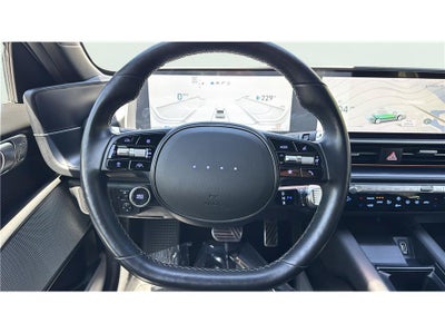 2023 Hyundai IONIQ 6 Limited