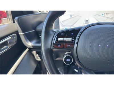 2023 Hyundai IONIQ 6 Limited