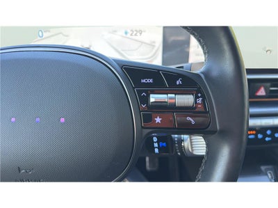 2023 Hyundai IONIQ 6 Limited