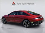 2023 Hyundai IONIQ 6 Limited