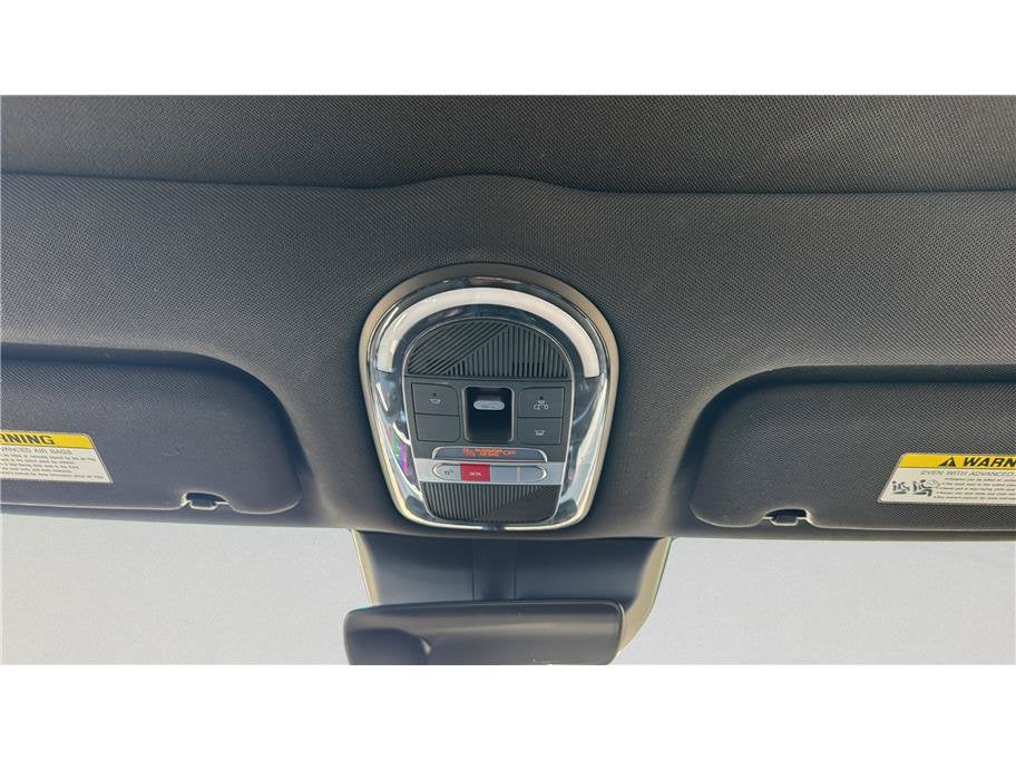 2023 Hyundai IONIQ 6 Limited