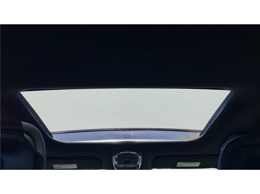 2023 Hyundai IONIQ 6 Limited