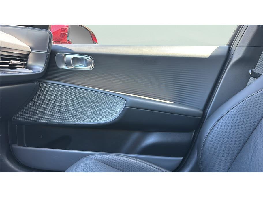 2023 Hyundai IONIQ 6 Limited