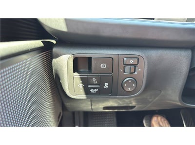 2023 Hyundai IONIQ 6 Limited