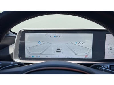 2023 Hyundai IONIQ 6 Limited