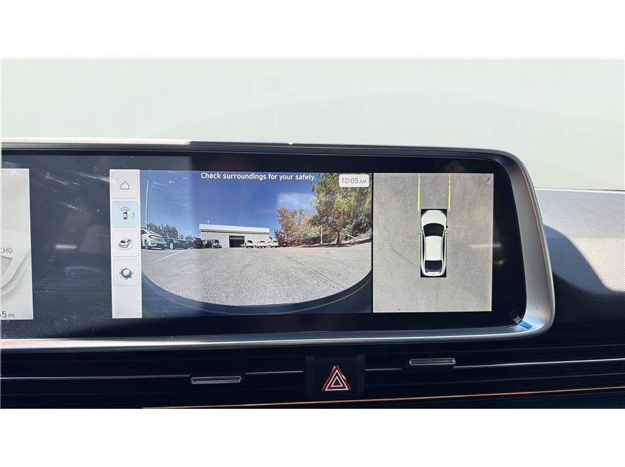 2023 Hyundai IONIQ 6 Limited