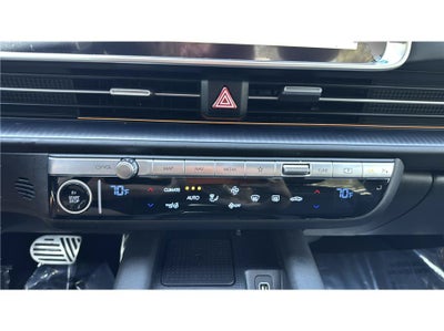 2023 Hyundai IONIQ 6 Limited