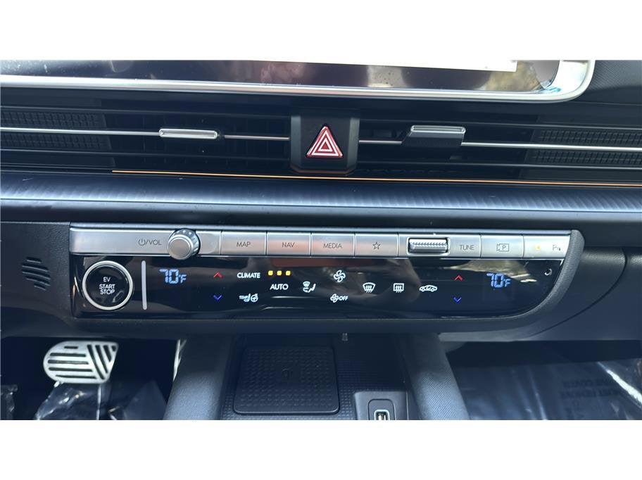 2023 Hyundai IONIQ 6 Limited