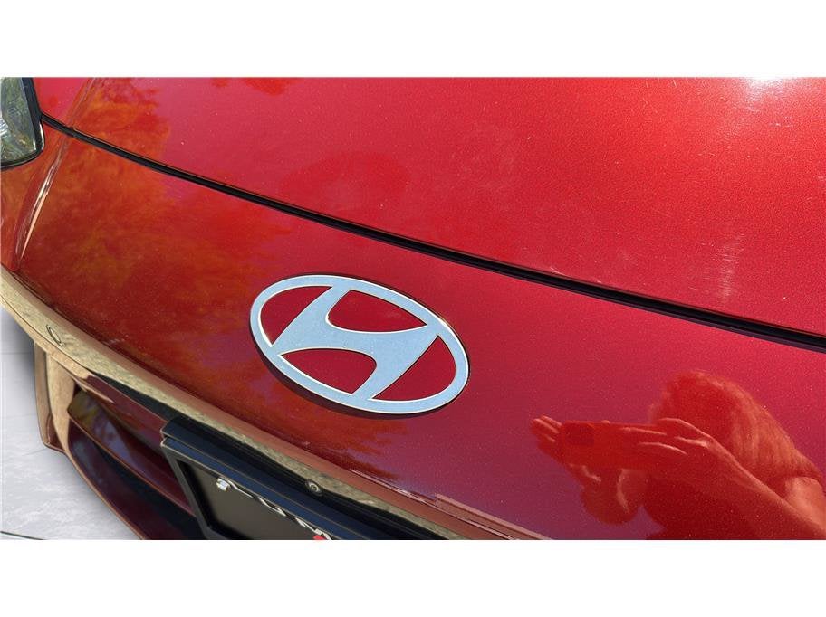 2023 Hyundai IONIQ 6 Limited