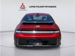 2023 Hyundai IONIQ 6 Limited