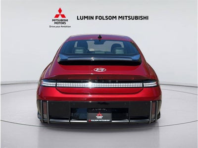 2023 Hyundai IONIQ 6 Limited