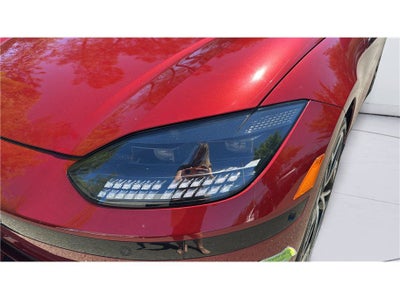 2023 Hyundai IONIQ 6 Limited