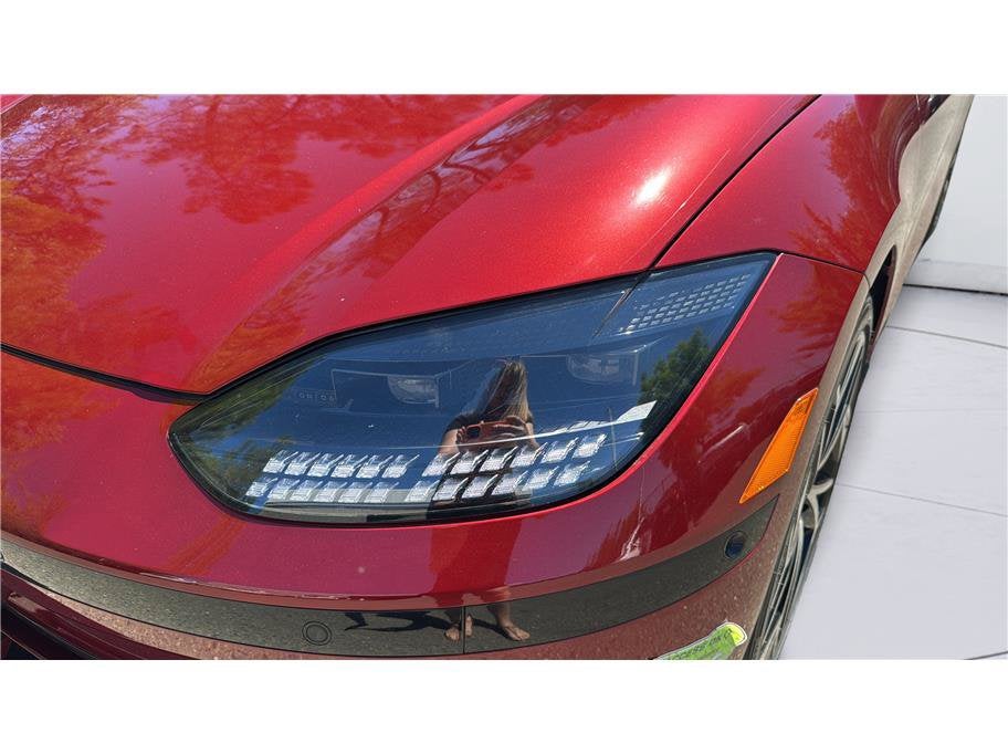 2023 Hyundai IONIQ 6 Limited