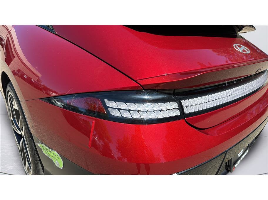 2023 Hyundai IONIQ 6 Limited