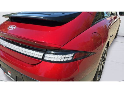 2023 Hyundai IONIQ 6 Limited