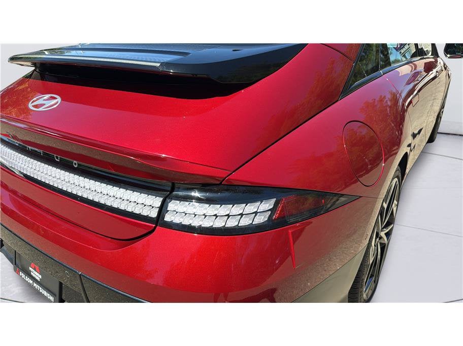 2023 Hyundai IONIQ 6 Limited
