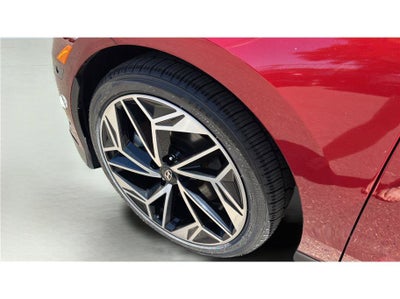 2023 Hyundai IONIQ 6 Limited