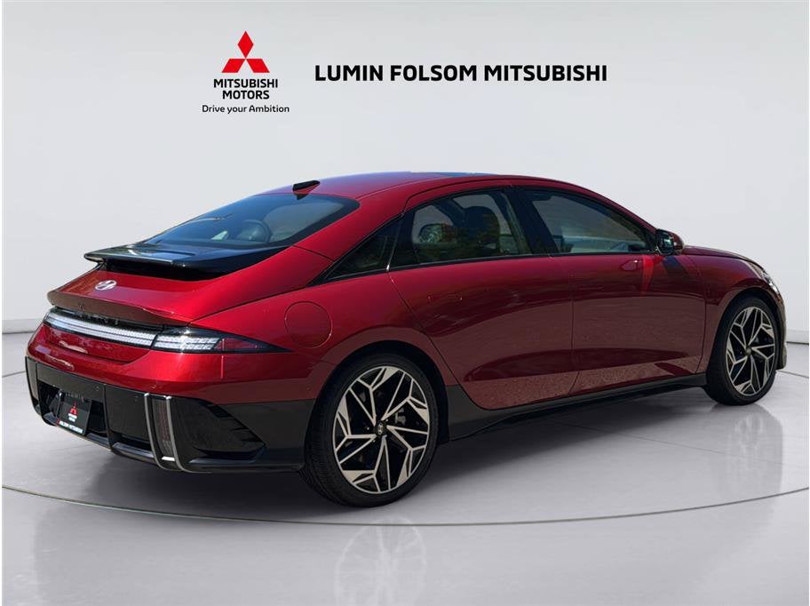 2023 Hyundai IONIQ 6 Limited